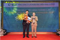 VNI CHÍNH THỨC KHAI TRƯƠNG CÔNG TY THÀNH VIÊN THỨ 46 TẠI BẮC NINH